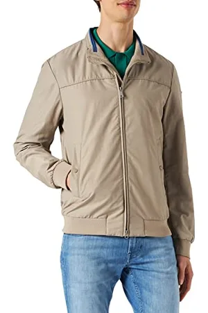 Geox M VINCIT men JACKETS