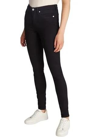 Tommy Hilfiger Women’s Como Skinny Fit Jeans