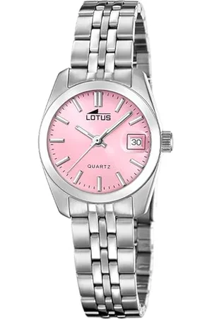 Lotus Dress Watch 18992/3