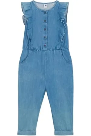 Petit Bateau Baby Girls