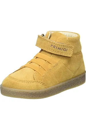 Primigi P&h Move First Walker Baby Toddler Shoe, , 9 UK Child
