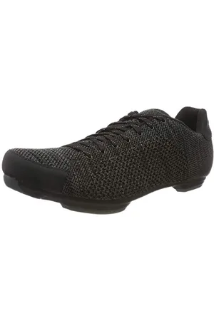 Giro Rupublic R Shoes - Black/Charcoal Heather - Size EU 40