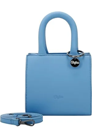 Buffalo Boxy Muse Cross