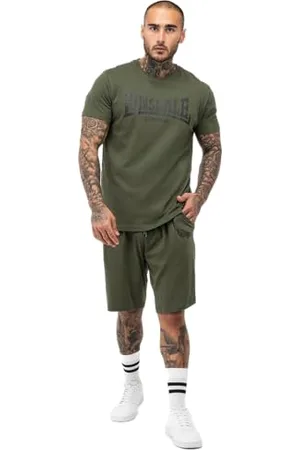 Lonsdale London Men