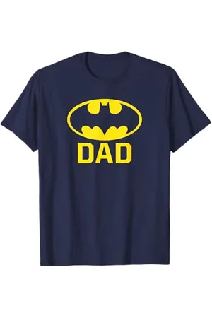 Batman Bat Dad T-Shirt