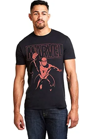 Marvel Men