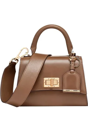 Geox Women D Ciclaminia A Bag, , 19 X 8,5 X 13