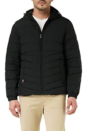 Tommy Hilfiger Men Jacket Winter, , S