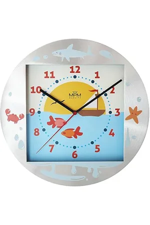 MPM Quality Kids Wristwatches hPM1600