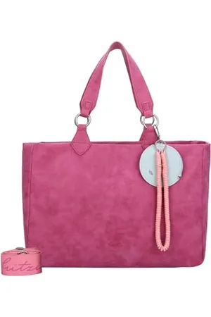 Fritzi aus Preußen Women Izzy Vintage True Shopper, One Size