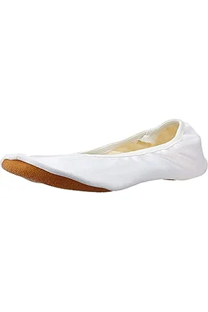 Beck Unisex Basic 080 Ballet Shoes