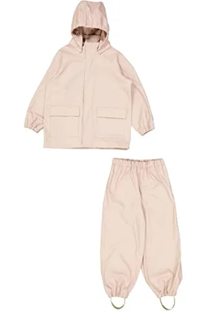 WHEAT Unisex Kid