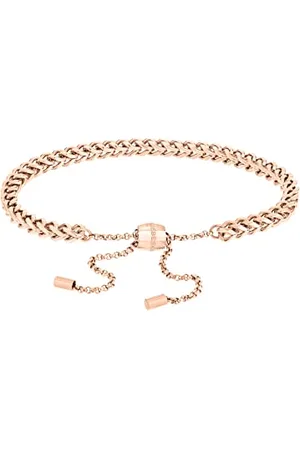 liebeskind Necklace LJ-10, 23 cm, Stainless Steel, No gemstone.
