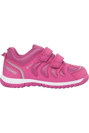 Viking Cascade GTX 2V Walking Shoe, 1 UK