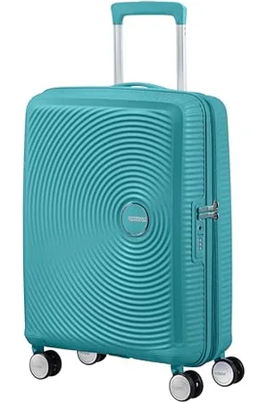 American Tourister American Tourist Soundbox - Spinner S Expandable Hand Luggage, 55 cm, 41 l