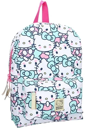 Vadobag Backpack Hello Kitty Cheerful, , One Size, Casual