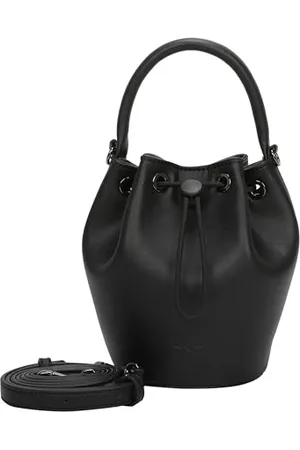 Buffalo Citro Muse Black Cross