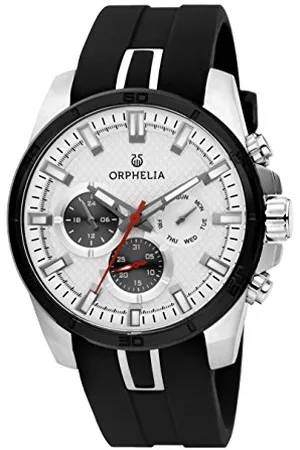 ORPHELIA Bernina Men