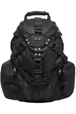 Oakley Man Icon Recycled Backpack, , One Size