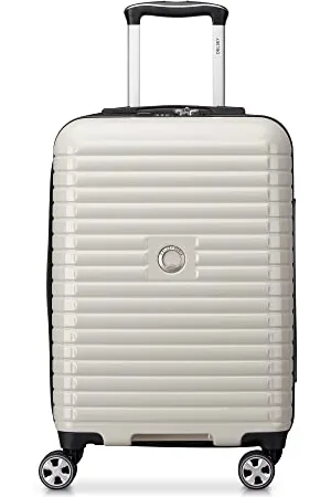 Delsey Cruise 3.0 Hardside Expandable Luggage with Spinner Wheels, , Carry on 21 Inch, Cruise 3.0 Hardside Expandable Luggage with Spinner Wheels