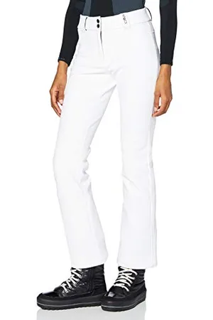 CMP Woman Long Pant With Inner Gaiter, , M