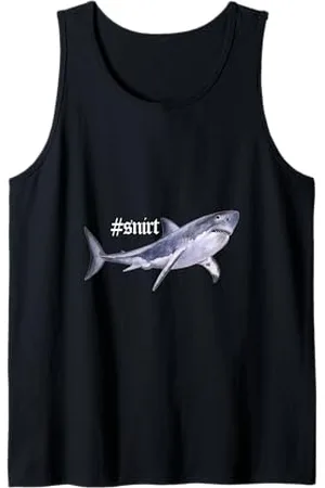Tshirt Shirt T-Shirt Pullover Hoodie Sweater Style #snirt t-shirt shark hoodie motif snirt designer mobile phone cover Tank Top