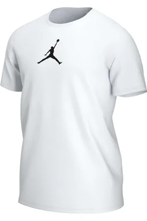 Nike CW5190-102 M J Jumpman DF SS Crew T-Shirt Men