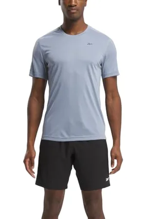 Reebok Mens Id Train/Workout Ready T-Shirt, , XS UK