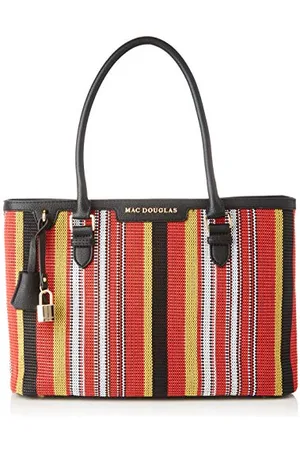 Mac Douglas Laurene Fantasia M Women’s Shoulder Bag, , 13x25x37, 5 Centimeters (W x H x L)