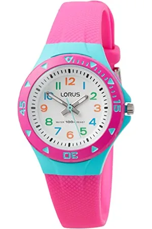 Lorus Analogue Quartz R2351MX9