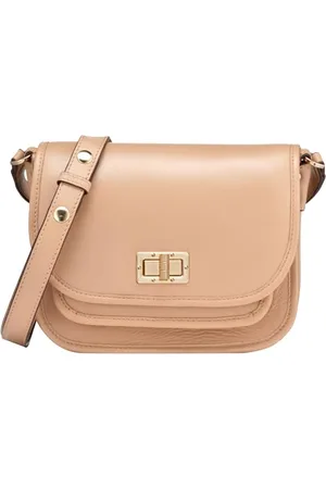 Geox Women D Flavrie A Bag, , 21 X 8 X 17