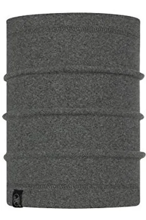 Buff Adult Polar Neck Warmer Grey Gaiter, , One Size