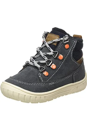 Geox Baby-Boy B Omar Boy Wpf A Ankle Boots