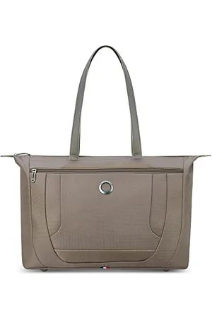 Delsey HELIUM DLX - Soft Travel Bag - 30x51x25cm - XS