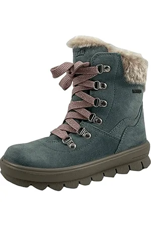 Superfit Flavia Snow Boot, , 9.5 UK Child