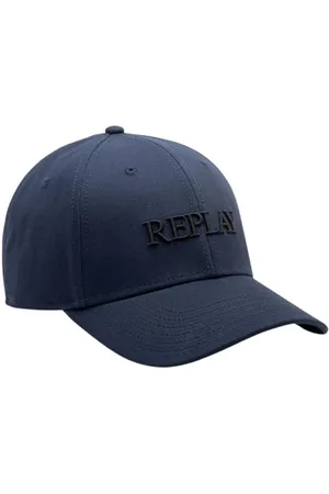 Replay Ax4161 Baseball Cap, , One Size