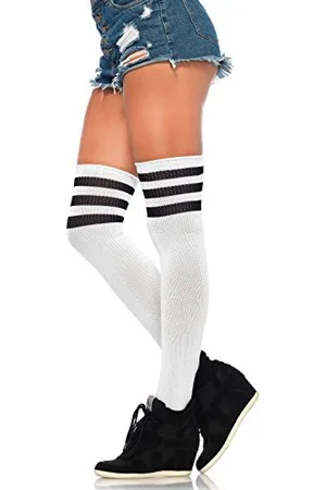 Leg Avenue Medium Black Children