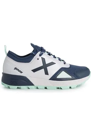Munich Unisex Hook 11 Fitness Shoes, , 5 UK