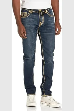 True Religion Brand Jeans Men