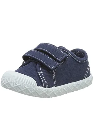 chicco Cambridge Sneakers, Sneaker with double velcro Boy
