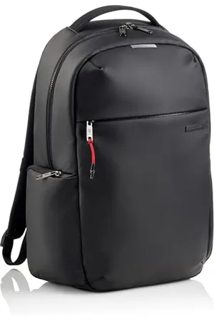 Miquelrius Unisex Large 22 Litre Backpack, 380 x 460 x 130 mm, Black
