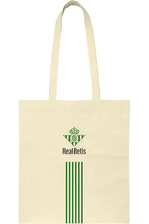 Safta REAL BETIS BALOMPIÉ - Tote Bag, Women