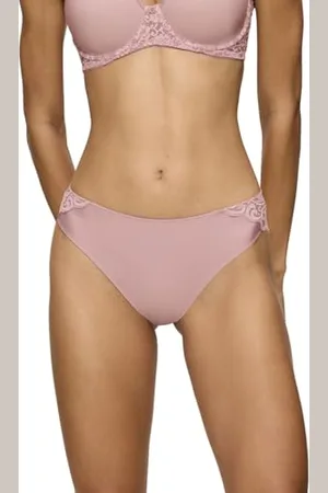 Triumph Womens Amourette Tai Briefs, , 20 UK