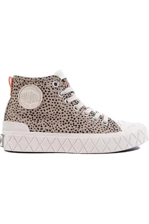 Palladium Unisex