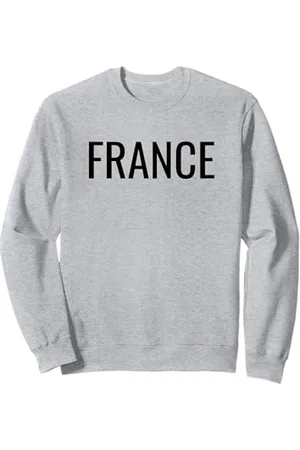 France Sweatshirt