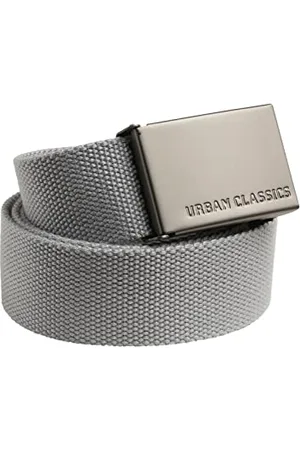 Urban classics Canvas Belt, , One Size