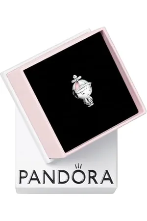 PANDORA Little Boy Charm 798015ENMX