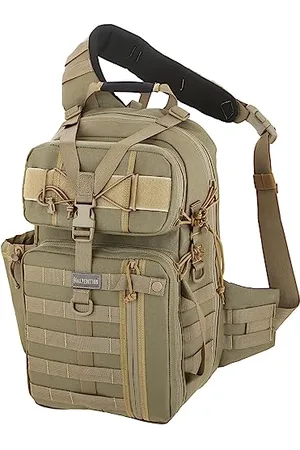 Maxpedition Kodiak Gearslinger Backpack - , 11lt