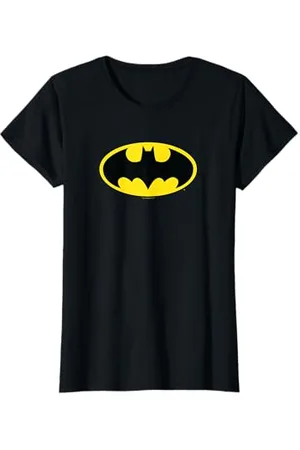 Batman Classic Logo T-Shirt