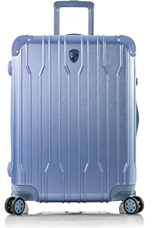 Heys EU Suitcase 10103 ICY Blue 26" Unisex Adults, , 26", Casual